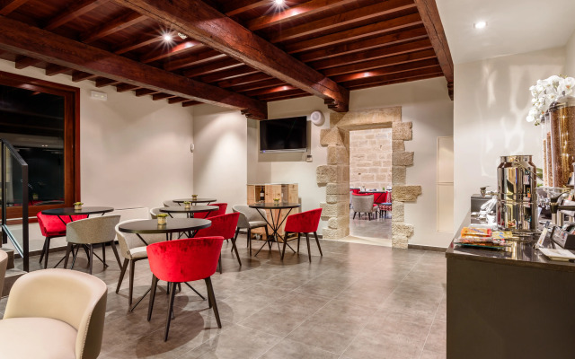 Eurostars Fuerte Ruavieja