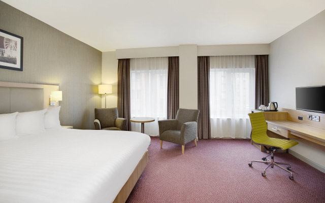 Leonardo Hotel Manchester Central - Image 6