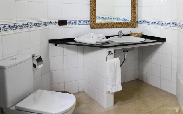 Apartamentos Pirámides