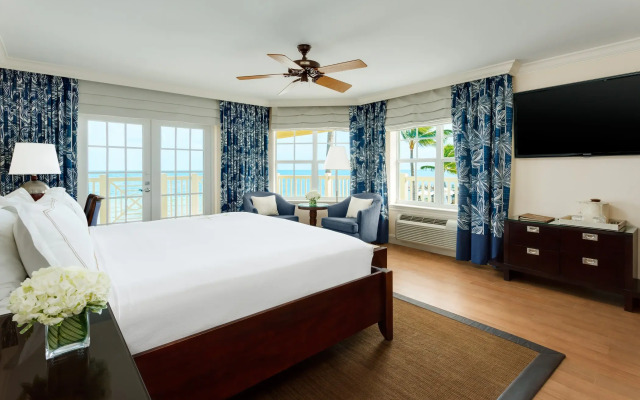 Southernmost Beach Resort and Guesthouses