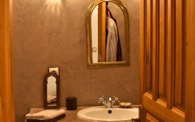 Riad Mariana