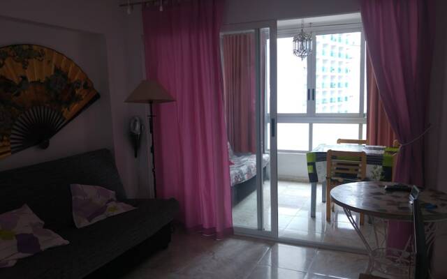 Ilesa Apartment