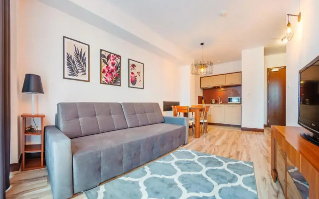 Apartamenty Sun & Snow Continental