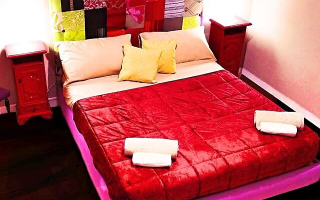 Boutique Apartments St. Julians