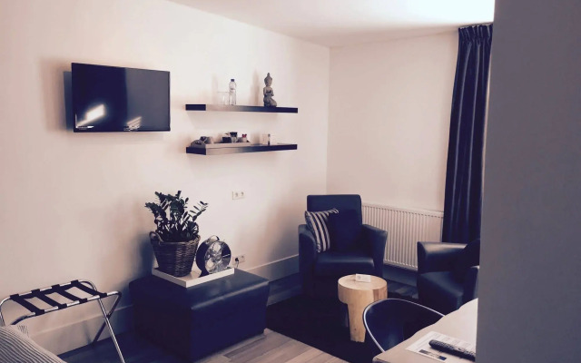 Bed and Breakfast am Meerturm