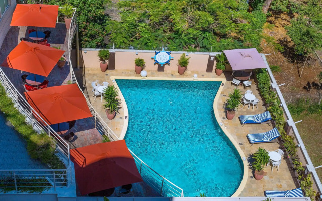 Bliss Resort