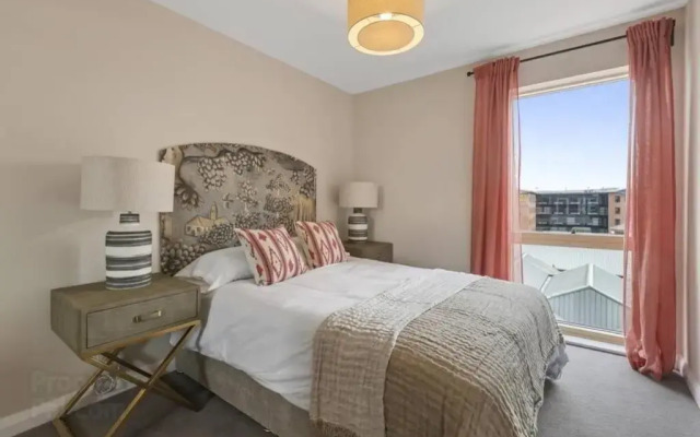 5* Luxury, City Centre, Brand New Development