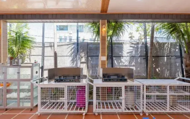 Villa 23A Nguyen Dinh Tu
