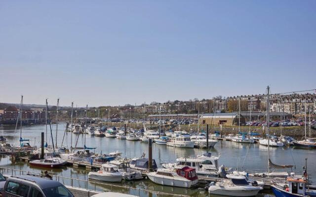 Host Stay Rock Cottage