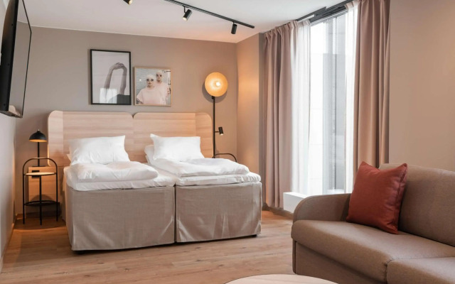 Scandic Hamar