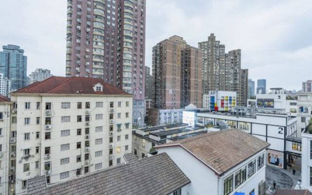 Home Inn Changshou Road