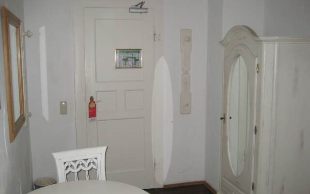 Hotel Seibel