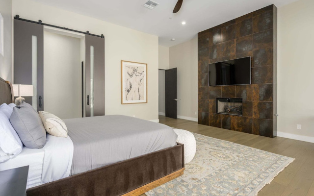 Casa Prestige 4 Bedroom Home