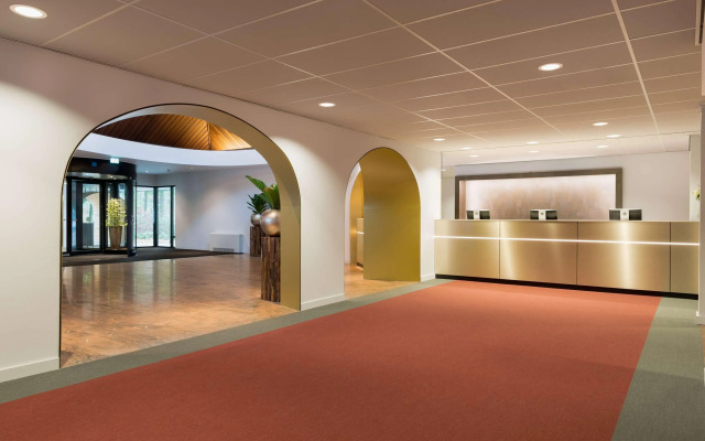 NH Eindhoven Conference Centre Koningshof