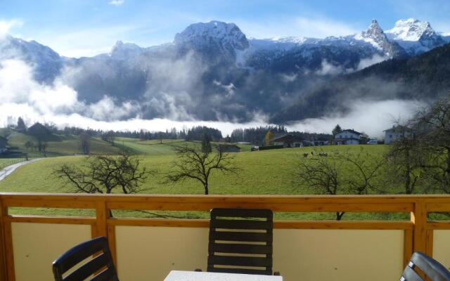 Apartement Obweghof Abtenau, Salzburger Land