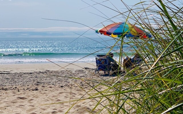 Normandie Oceanfront Motor Inn