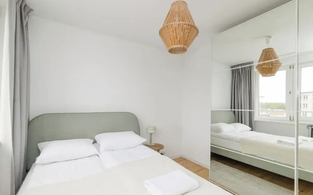 ShortStayPoland Górnośląska B78