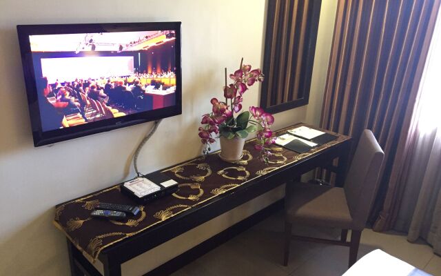 GT Hotel Bacolod