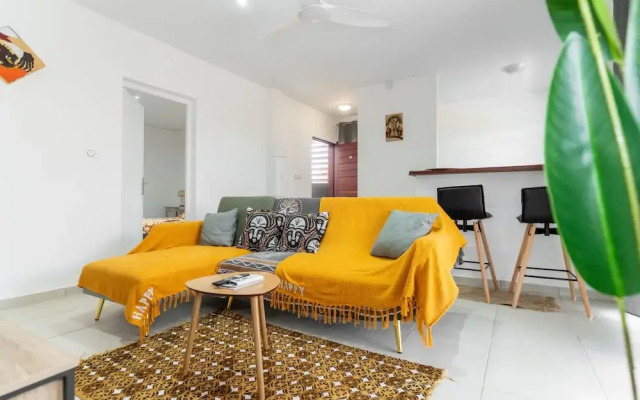 Le Nid de Thalys  Appartement de charme