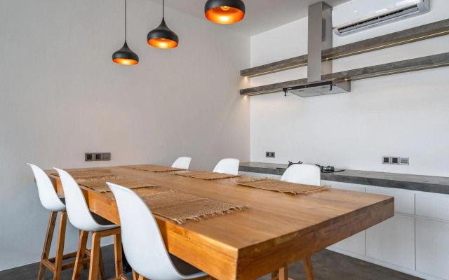 Loft Charly - Contemporary 1-bdr luxury loft in GREAT LOCATION