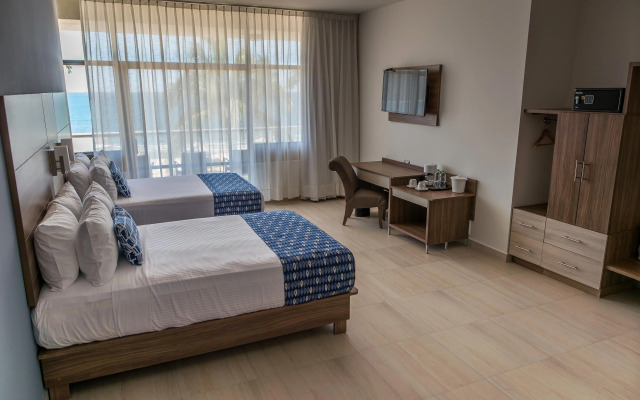 Ocean View Beach Hotel