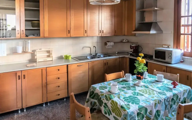 Casa Vacanze da Chiara