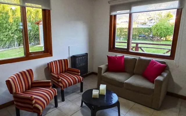 Cabañas Las Cumbres