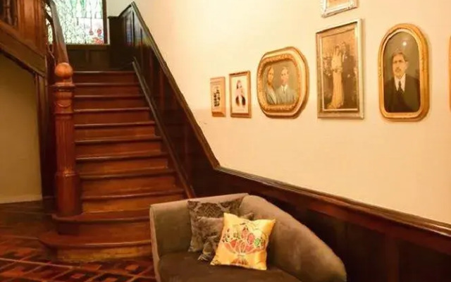 Hotel Praça da Matriz