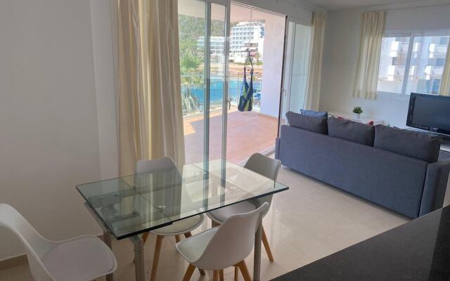 Alexander Apartments Ibiza - Kanya