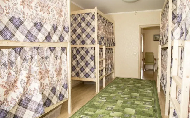 Hostels - Kuzminki