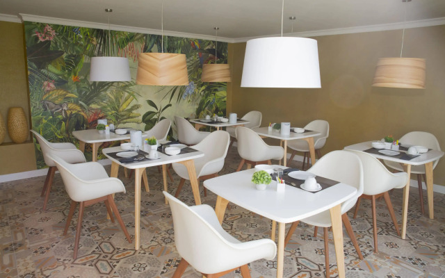 Starboys Resort