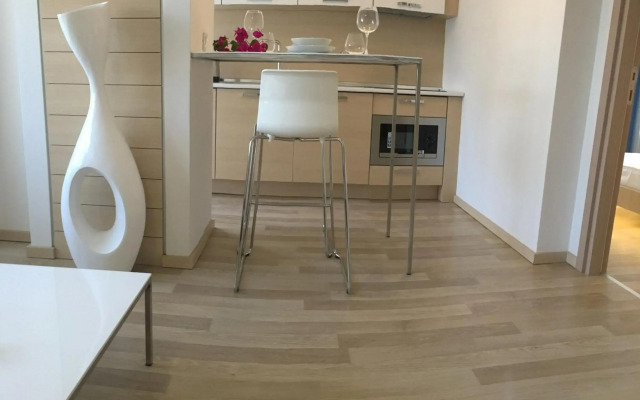 Boutique Suite Mim A