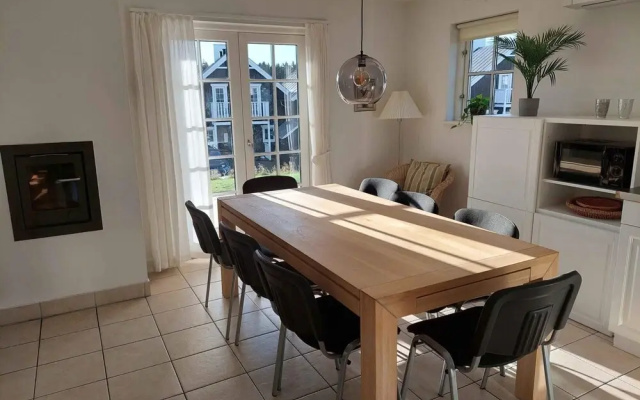 5 Star Holiday Home in Gjern