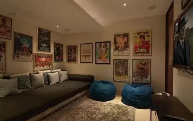 Samujana-Four Bedrooms Pool Villa - 16