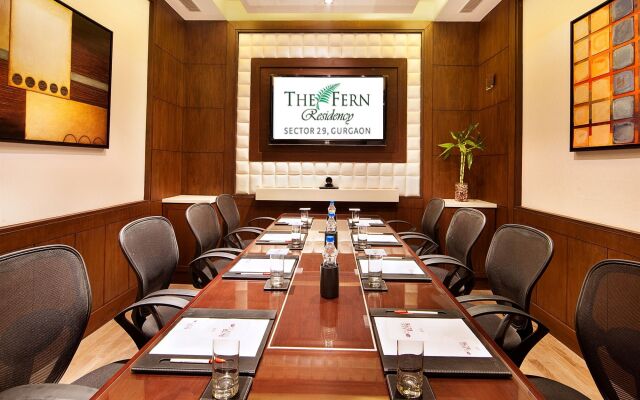 The Place Gurugram, a member of Radisson Individuals