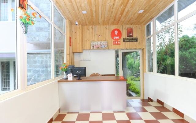 Rose Flower Nest by OYO Rooms