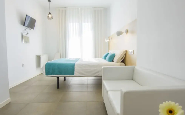 Hostal La Isla