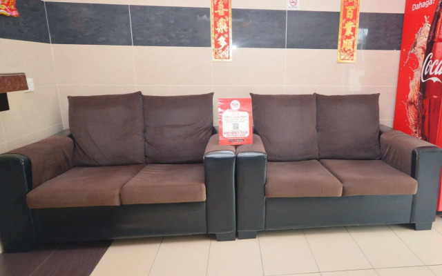 Kampar Times Inn Hotel