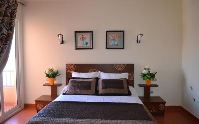PortoSokhna H21 Apartments