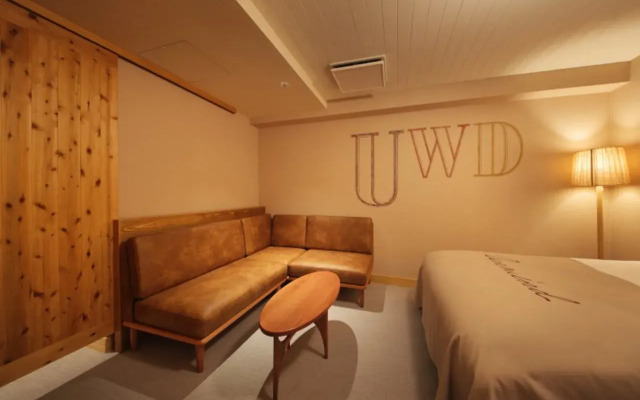 Unwind Hotel & Bar Sapporo