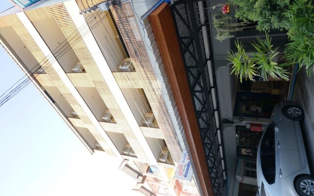 Nong New Guest House