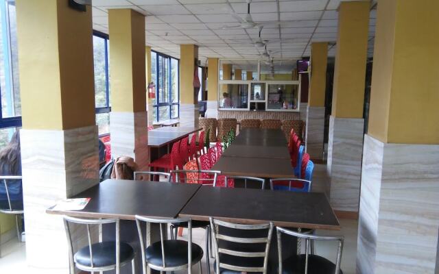 Hotel Chakasha Govindam