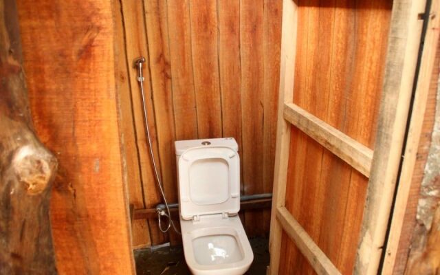 Nguyen Shack Phong Nha Central Town