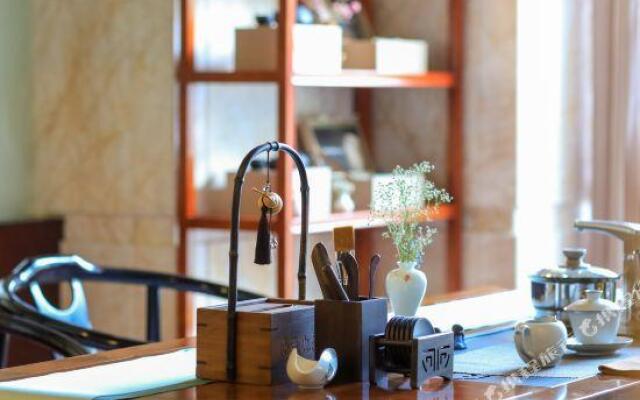 Hongshan Hotel