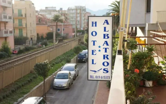 Albergo Albatros