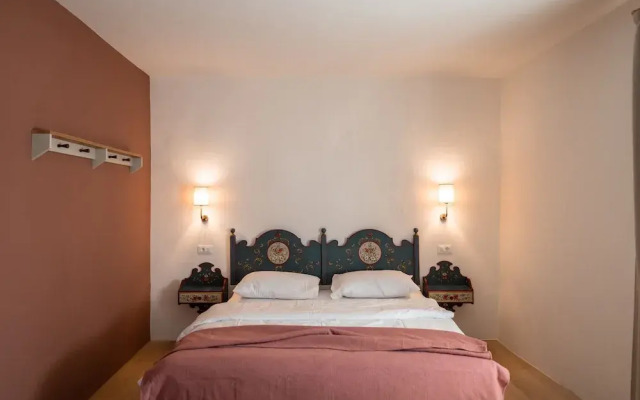Pension Leuchtenburg