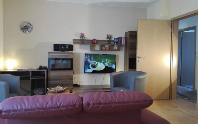 Ferienwohnungen & Appartements Roth