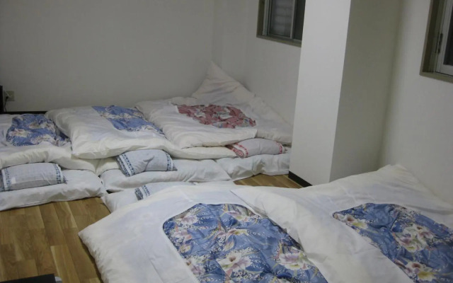 Hotel Diamond