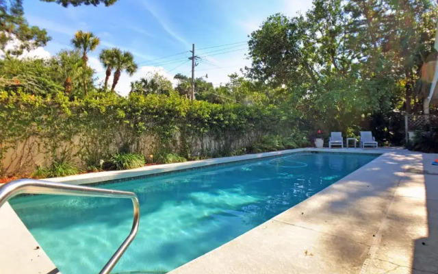 Shell Beach Hideaway 157