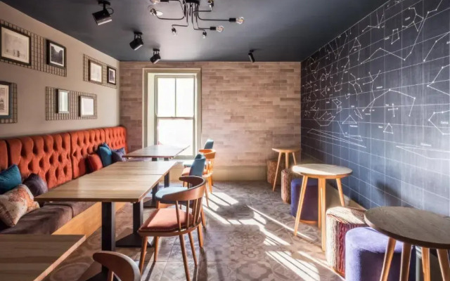 Hotel Indigo Durham by IHG